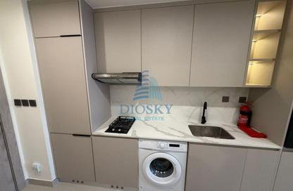 Apartment - Studio - 1 Bathroom for rent in Hadley Heights - District 11 - Jumeirah Village Circle - Dubai