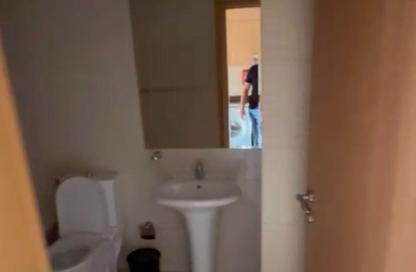 Apartment - Studio - 1 Bathroom for rent in Lincoln Park A - Lincoln Park - Arjan - Dubai Apartment - Studio - 1 Bathroom for rent in Lincoln Park A - Lincoln Park - Arjan - Dubai