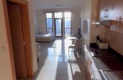 Apartment - Studio - 1 Bathroom for rent in Lincoln Park A - Lincoln Park - Arjan - Dubai Apartment - Studio - 1 Bathroom for rent in Lincoln Park A - Lincoln Park - Arjan - Dubai