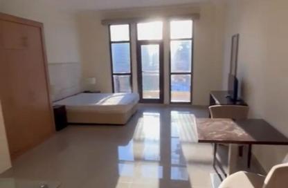 Apartment - Studio - 1 Bathroom for rent in Lincoln Park A - Lincoln Park - Arjan - Dubai Apartment - Studio - 1 Bathroom for rent in Lincoln Park A - Lincoln Park - Arjan - Dubai