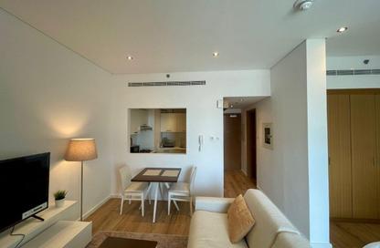 Apartment - Studio - 1 Bathroom for rent in Ice by Stree - District 3 - Jumeirah Village Triangle - Dubai Apartment - Studio - 1 Bathroom for rent in Ice by Stree - District 3 - Jumeirah Village Triangle - Dubai