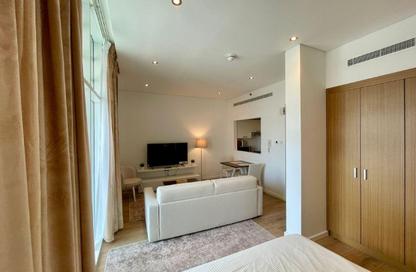 Apartment - Studio - 1 Bathroom for rent in Ice by Stree - District 3 - Jumeirah Village Triangle - Dubai