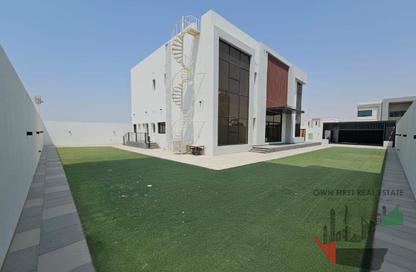 Villa - 5 - 7 for rent in Madinat Hind 3 - Dubai