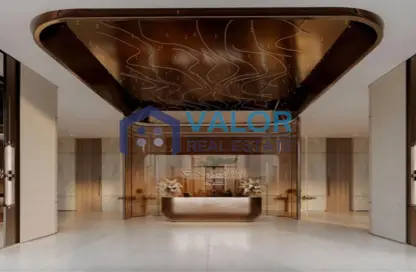 Apartment - Studio - 1 Bathroom for sale in District 4 - Jumeirah Village Triangle - Dubai Apartment - Studio - 1 Bathroom for sale in District 4 - Jumeirah Village Triangle - Dubai