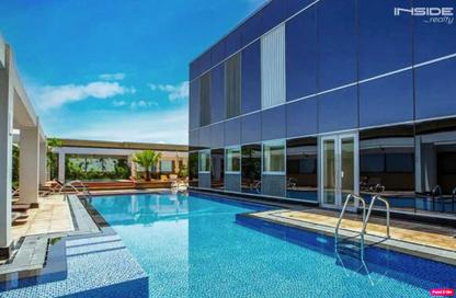 Apartment - 1 Bedroom - 1 Bathroom for sale in Sky Gardens - DIFC - Dubai
