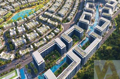 Villa - 4 Bedrooms - 5 Bathrooms for sale in Sage - Damac Riverside - Dubai Investment Park 2 (DIP 2) - Dubai Investment Park (DIP) - Dubai Villa - 4 Bedrooms - 5 Bathrooms for sale in Sage - Damac Riverside - Dubai Investment Park 2 (DIP 2) - Dubai Investment Park (DIP) - Dubai