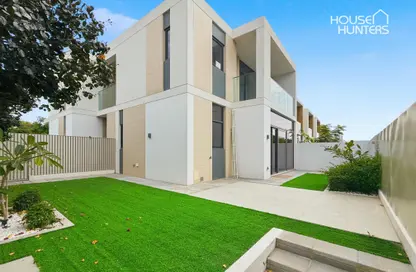 Villa - 4 Bedrooms - 4 Bathrooms for rent in Ruba - Arabian Ranches 3 - Dubai