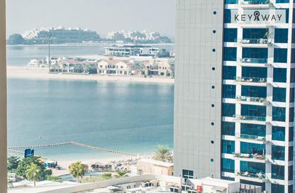 Apartment - 2 - 4 for sale in The Fairmont Palm Residence North - The Fairmont Palm Residences - Palm Jumeirah - Dubai