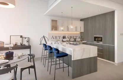 Apartment - 1 Bedroom - 2 Bathrooms for sale in Belmont Residences - District 4 - Jumeirah Village Triangle - Dubai Apartment - 1 Bedroom - 2 Bathrooms for sale in Belmont Residences - District 4 - Jumeirah Village Triangle - Dubai