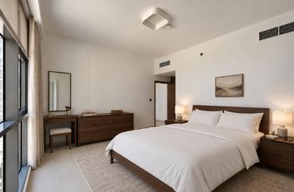 Apartment - 1 - 2 for sale in J One Building - Dubai Land Residence Complex - Dubai