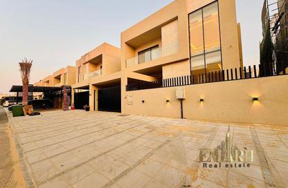 Villa - 5 - 7 for rent in Al Yasmeen 1 - Al Yasmeen - Ajman