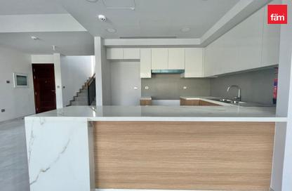 Townhouse - 4 - 3 for sale in La Rosa 2 - La Rosa - Villanova - Dubai