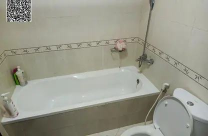 Apartment - 1 Bedroom - 2 Bathrooms for rent in City Tower - Al Nuaimiya - Ajman