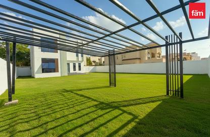 Villa - 5 Bedrooms - 5 Bathrooms for rent in Al Barsha South 1 - Al Barsha South - Al Barsha - Dubai