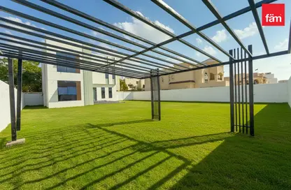 فيلا - 5 غرف نوم - 5 حمامات للايجار في البرشاء جنوب 1 - جنوب البرشاء - البرشاء - دبي