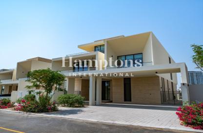Villa - 5 Bedrooms - 7 Bathrooms for sale in Address Hillcrest - Dubai Hills Estate - Dubai