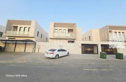 Villa - 5 Bedrooms - 7+ Bathrooms for rent in Al Yasmeen 1 - Al Yasmeen - Ajman