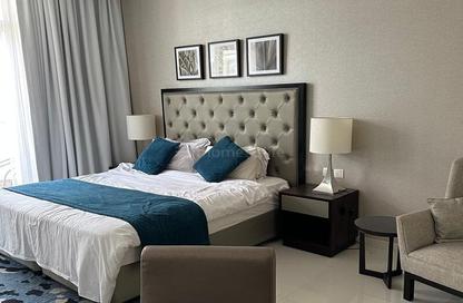 Apartment - 1 - 1 for sale in Celestia A - Celestia - Residential District - Dubai South (Dubai World Central) - Dubai