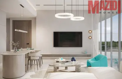 Apartment - 2 Bedrooms - 3 Bathrooms for sale in Reef 998 - Dubai Land Residence Complex - Dubai Land - Dubai Apartment - 2 Bedrooms - 3 Bathrooms for sale in Reef 998 - Dubai Land Residence Complex - Dubai Land - Dubai