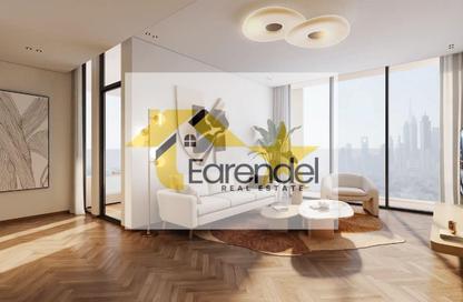 Apartment - 3 Bedrooms - 4 Bathrooms for sale in The Elysian - Jumeirah Garden City - Al Satwa - Dubai Apartment - 3 Bedrooms - 4 Bathrooms for sale in The Elysian - Jumeirah Garden City - Al Satwa - Dubai