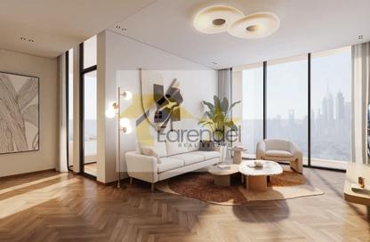 Apartment - 3 - 4 for sale in The Elysian - Jumeirah Garden City - Al Satwa - Dubai Apartment - 3 - 4 for sale in The Elysian - Jumeirah Garden City - Al Satwa - Dubai