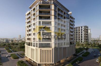 Apartment - 3 - 4 for sale in The Elysian - Jumeirah Garden City - Al Satwa - Dubai Apartment - 3 - 4 for sale in The Elysian - Jumeirah Garden City - Al Satwa - Dubai
