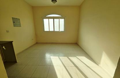 Apartment - Studio - 1 Bathroom for rent in Fire Station Road - Muwaileh - Sharjah