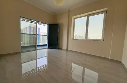 Apartment - 2 Bedrooms - 2 Bathrooms for rent in Al Naemiya Tower 3 - Al Naemiya Towers - Al Nuaimiya - Ajman
