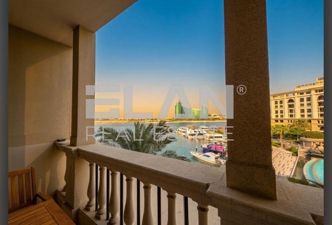 Creek & Pool Views | Unfurnished | Vacant photo 2