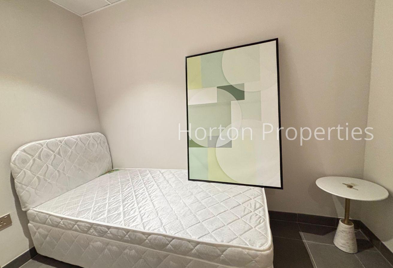 Furnished | Maid/Stud | Ready to move | Big Layout photo 24