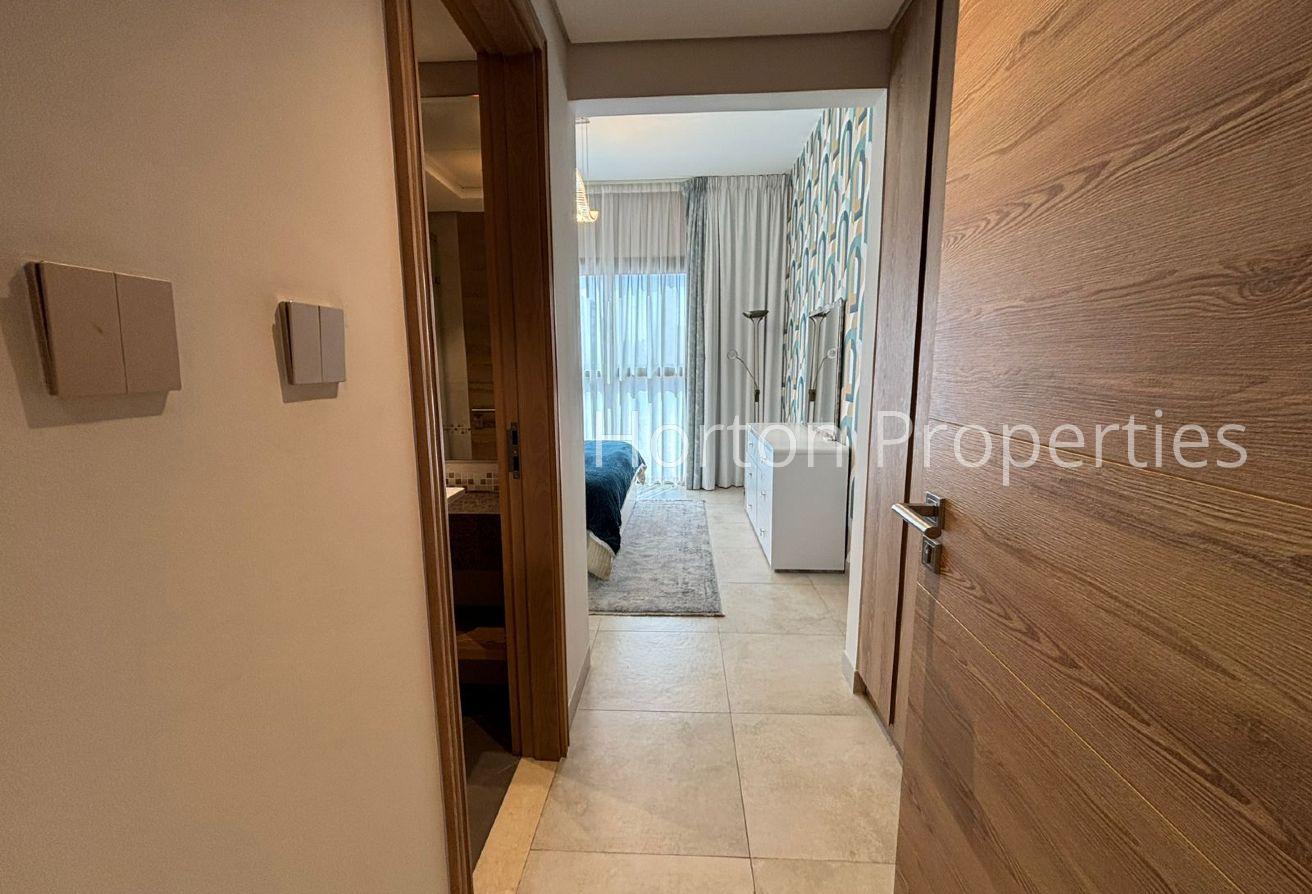 Furnished | Maid/Stud | Ready to move | Big Layout photo 21