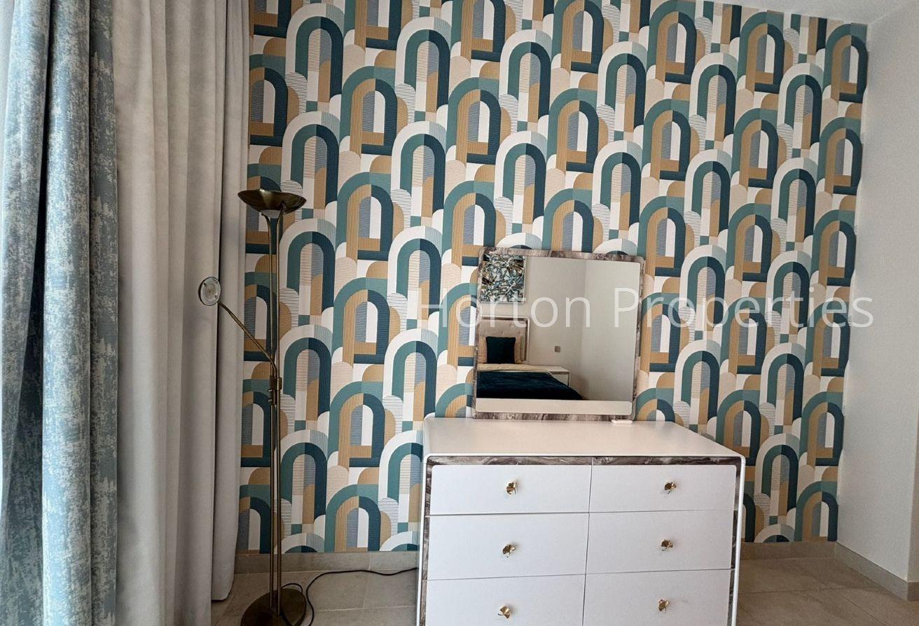Furnished | Maid/Stud | Ready to move | Big Layout photo 7