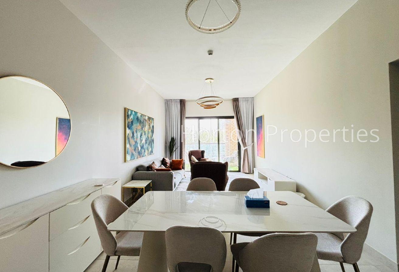 Furnished | Maid/Stud | Ready to move | Big Layout photo 10