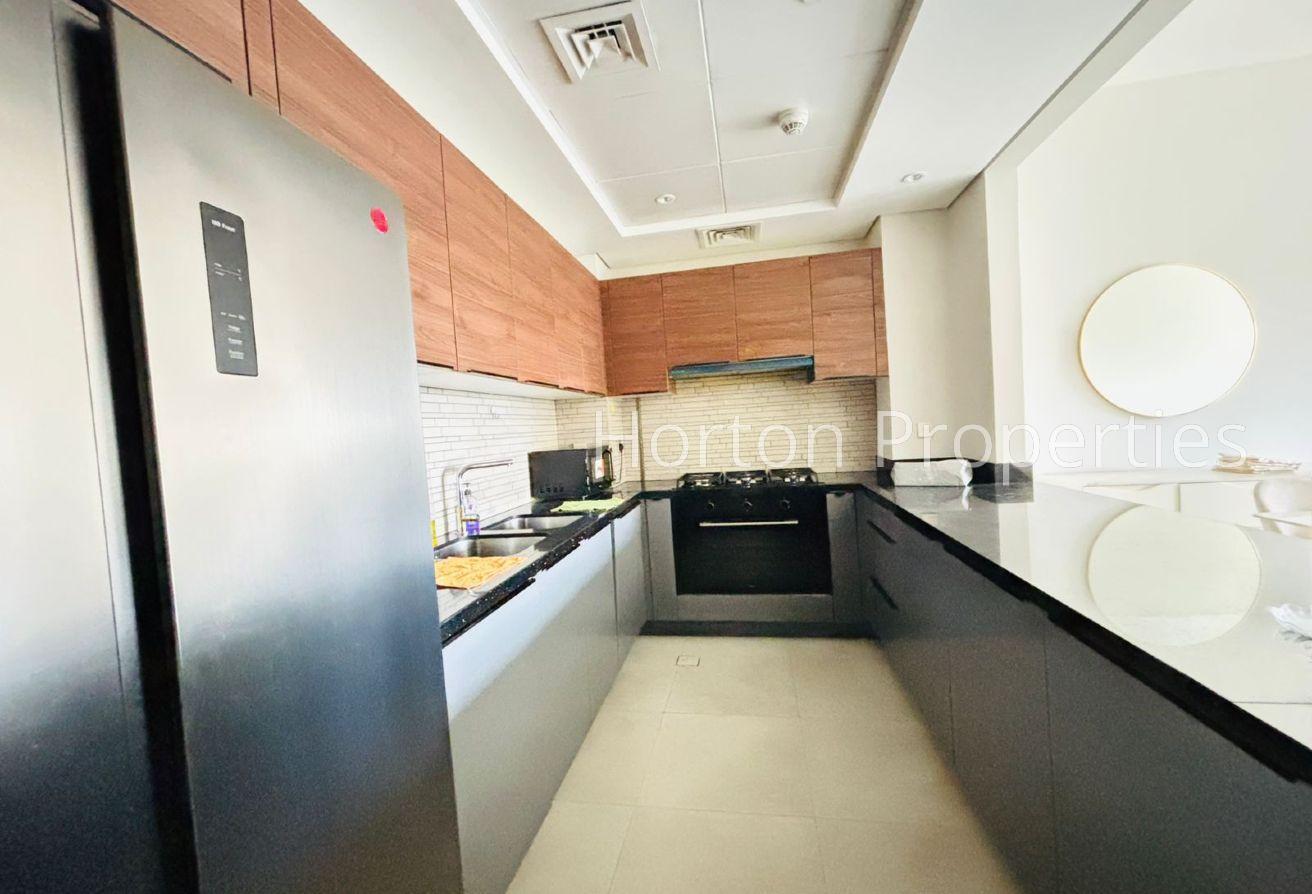 Furnished | Maid/Stud | Ready to move | Big Layout photo 14