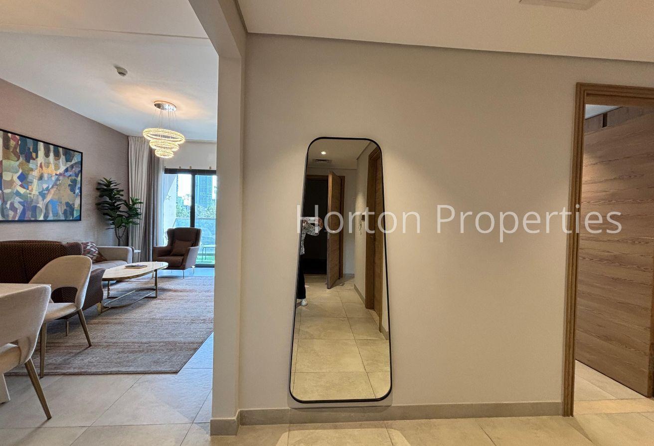 Furnished | Maid/Stud | Ready to move | Big Layout photo 22