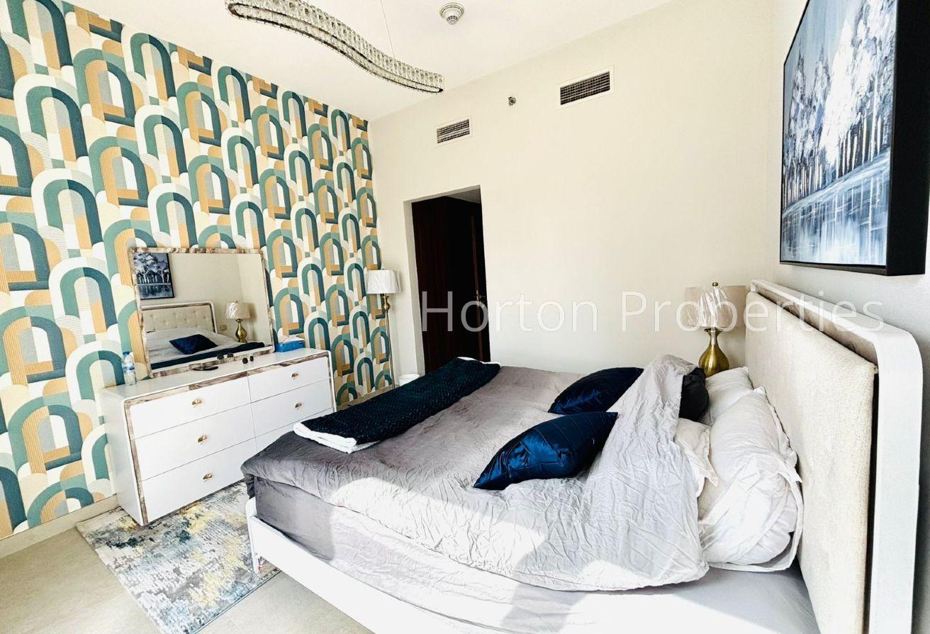 Furnished | Maid/Stud | Ready to move | Big Layout photo 4