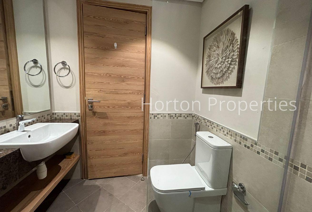 Furnished | Maid/Stud | Ready to move | Big Layout photo 16