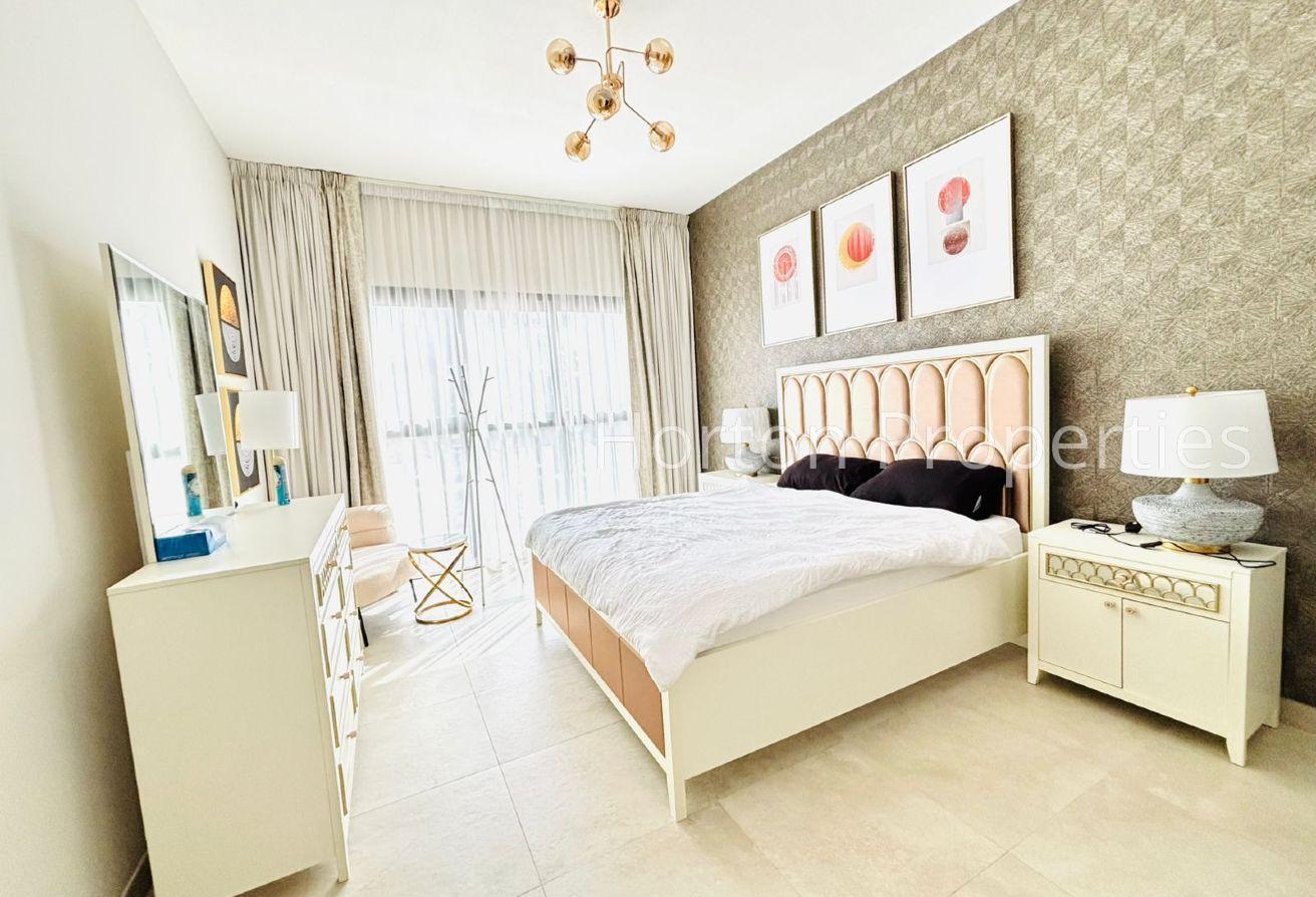 Furnished | Maid/Stud | Ready to move | Big Layout photo 5