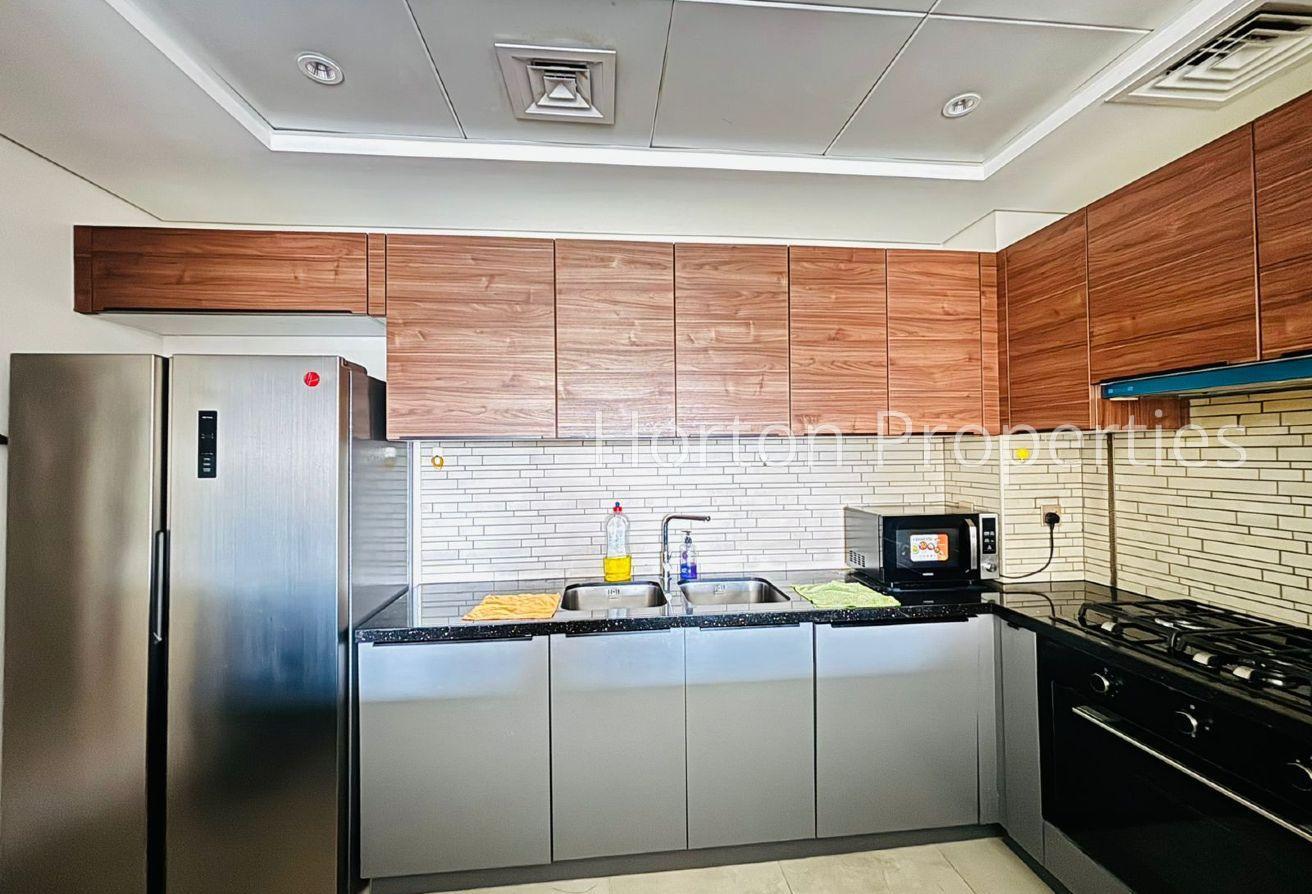 Furnished | Maid/Stud | Ready to move | Big Layout photo 13