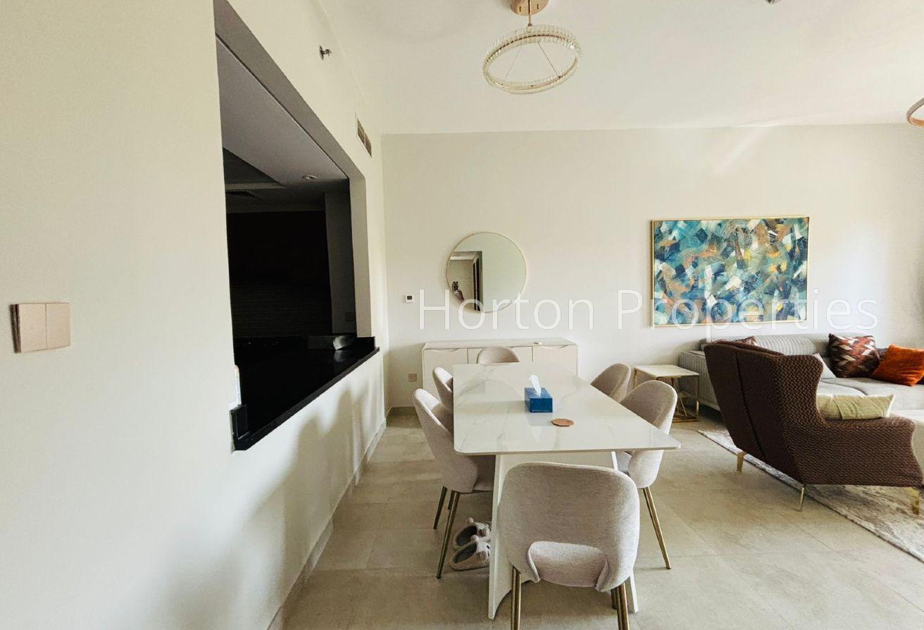 Furnished | Maid/Stud | Ready to move | Big Layout photo 12