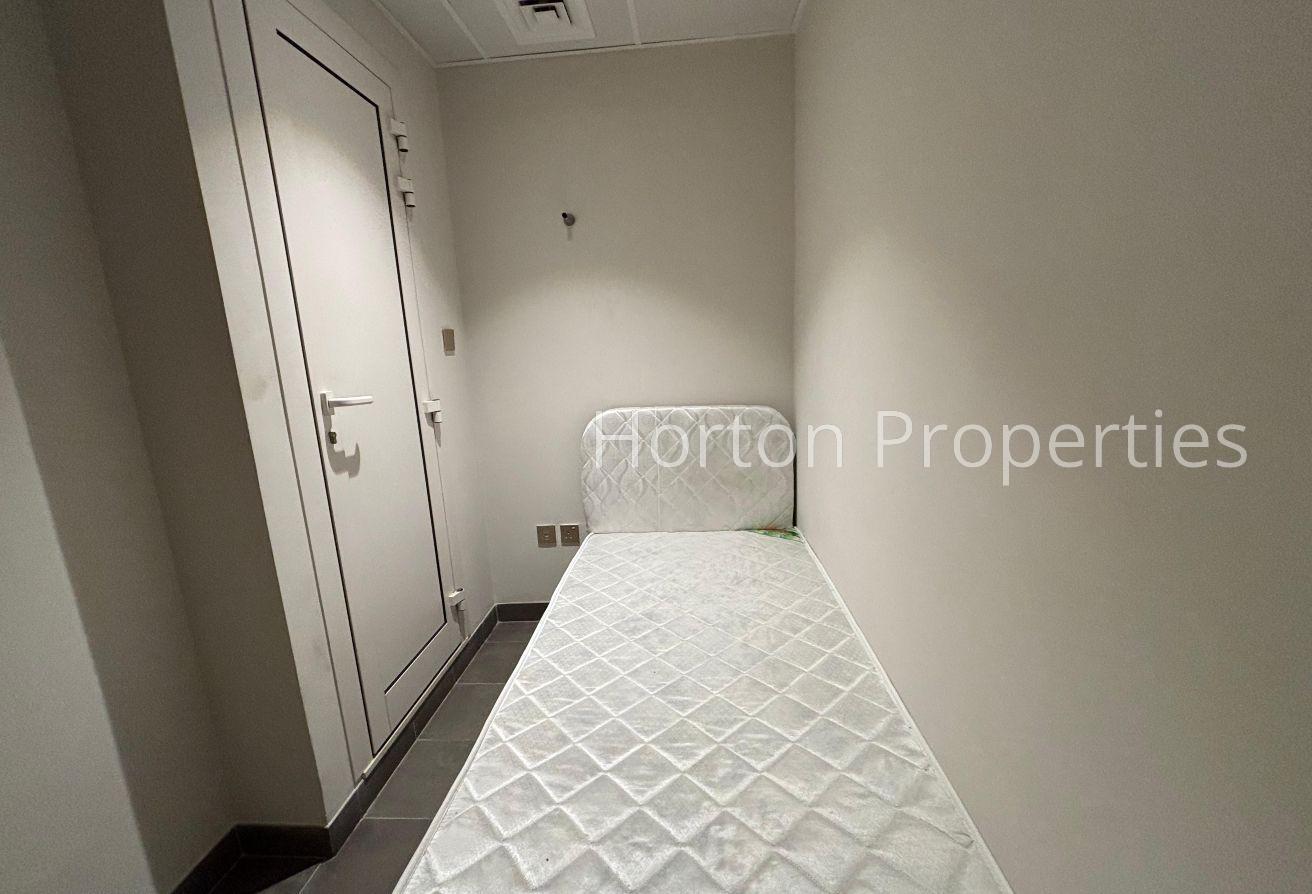 Furnished | Maid/Stud | Ready to move | Big Layout photo 23