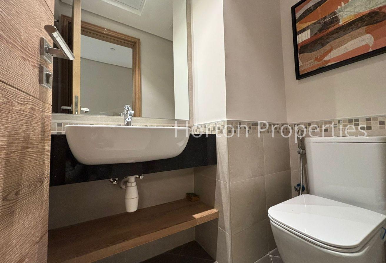 Furnished | Maid/Stud | Ready to move | Big Layout photo 17