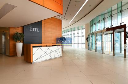 Apartment - 2 Bedrooms - 3 Bathrooms for rent in The Kite Residences - Shams Abu Dhabi - Al Reem Island - Abu Dhabi