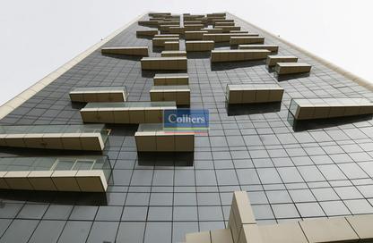 Apartment - 2 Bedrooms - 3 Bathrooms for rent in The Kite Residences - Shams Abu Dhabi - Al Reem Island - Abu Dhabi