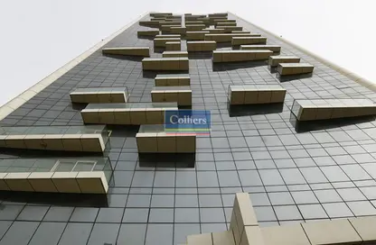 Apartment - 2 Bedrooms - 3 Bathrooms for rent in The Kite Residences - Shams Abu Dhabi - Al Reem Island - Abu Dhabi