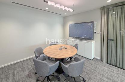 Office Space - Studio for rent in Millennium Plaza Hotel  and  Commercial Tower - Sheikh Zayed Road - Dubai