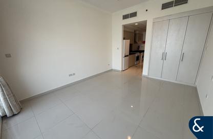 Apartment - Studio - 1 for rent in Carson C - Carson - Damac Hills - Dubai