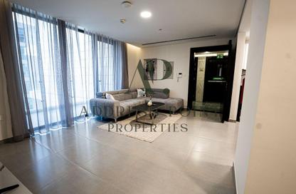 Apartment - 2 Bedrooms - 3 Bathrooms for rent in Al Zeina - Al Raha Beach - Abu Dhabi