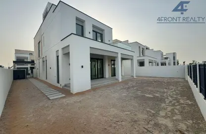Villa - 4 Bedrooms - 5 Bathrooms for rent in Caya 1 - Arabian Ranches 3 - Dubai