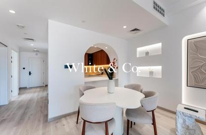 Apartment - 2 Bedrooms - 3 Bathrooms for sale in Yansoon 2 - Yansoon - Old Town - Downtown Dubai - Dubai